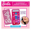 Barbie Beauty Makeup Compact for Kids
