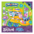 Disney Stitch Slimy Creations Studio, size reference