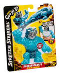 Heroes of Goo Jit Zu Stretch Strikers Hero Pack, rear view