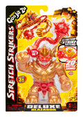 Heroes of Goo Jit Zu Stretch Strikers Deluxe Figure Pack