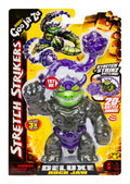 Heroes of Goo Jit Zu Stretch Strikers Deluxe Figure Pack