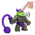 Heroes of Goo Jit Zu Stretch Strikers Deluxe Figure Pack