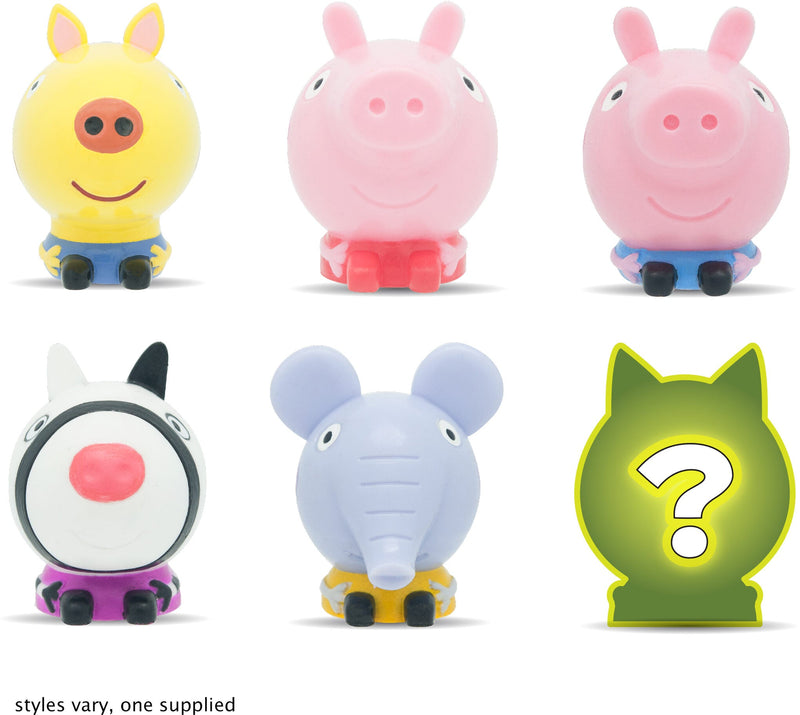 Mash'Ems Peppa Pig