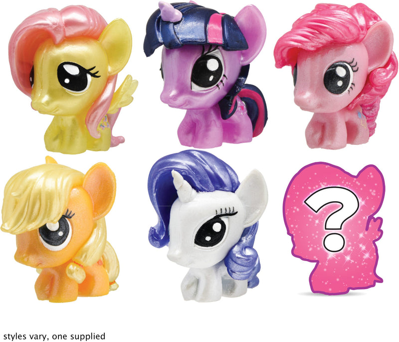 Mash'Ems My Little Pony