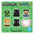 Mash'Ems Minecraft