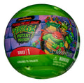 Mash'ems Teenage Mutant Ninja Turtles, showing reverse