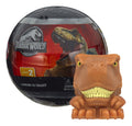 Mash'Ems Jurassic World