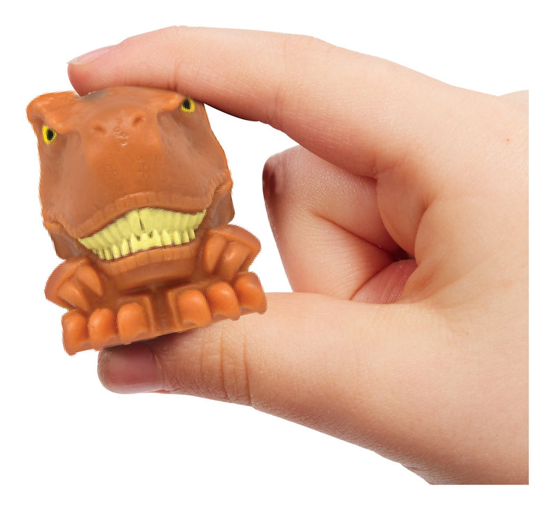 Mash'Ems Jurassic World