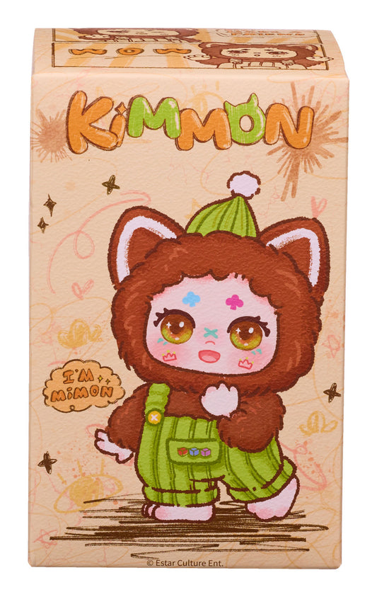 Kimmon - Mimon (Case of 6)