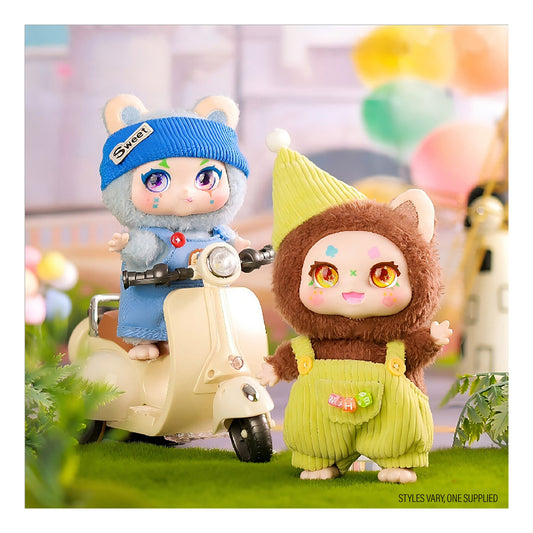 Kimmon - Mimon (Case of 6)