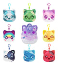 Aphmau Catface Plush Clip-Ons