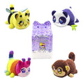 Winning Moves Animals Top Trumps Quiz Card Game