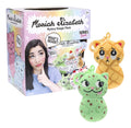 Moriah Elizabeth Mystery Hanger Plush S2, in display