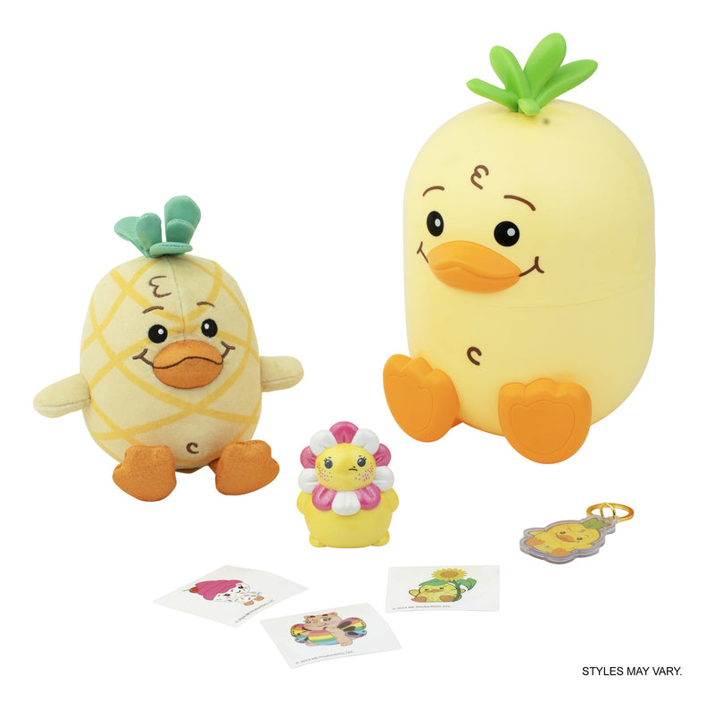 Moriah Elizabeth Mystery Georgie Egg (September)