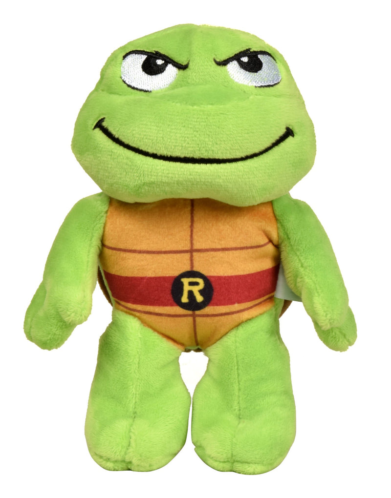 TMNT Movie Basic 6" Plush Assortment