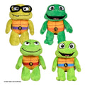 TMNT Movie Basic 6" Plush Assortment