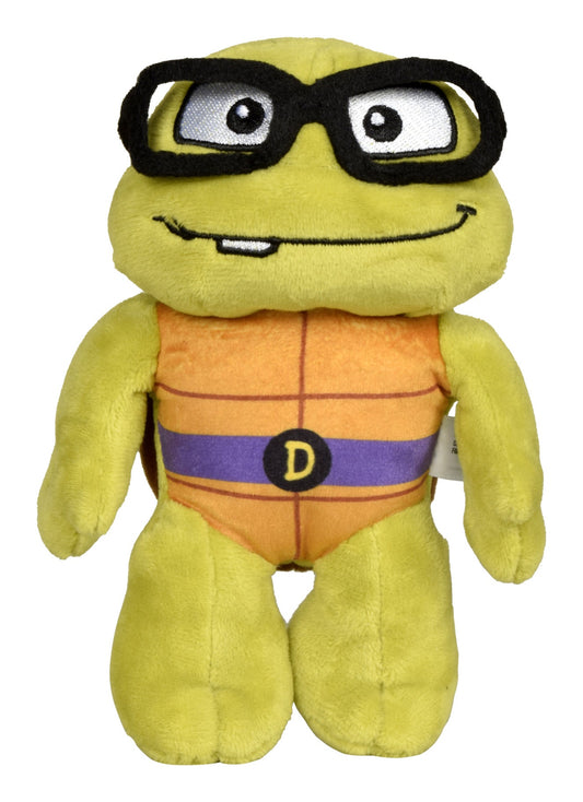 TMNT Movie Basic 6 Plush Donatello