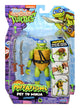 Tales of TMNT Pet to Ninja Leonardo 5.5" Scale Deluxe Figure