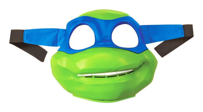 TMNT Movie Roleplay Mask Leonardo, alternate view