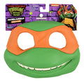 TMNT Mutant Mavhem Movie Michaelangelo Collectible Roleplay Mask