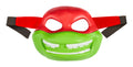 TMNT Movie Roleplay Mask Raphael, alternate view