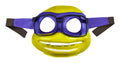 TMNT Mutant Mavhem Movie Donatello Collectible Roleplay Mask, alternate view