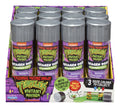 Teenage Mutant Ninja Turtles Movie Matgen Ooze Cannister Assortment, rear view