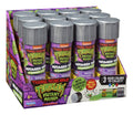 Teenage Mutant Ninja Turtles Movie Matgen Ooze Cannister Assortment, in display