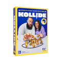 Kollide Magnetic Strategy Game alternate view