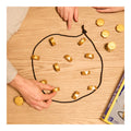 Kollide Magnetic Strategy Game alternate view