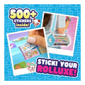 Sticki Rolls Rolluxe Handbag & Sticker Jewellery Kit alternate view