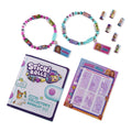 Sticki Rolls Anna & Erin BFF Pack Sticker Bracelets back view