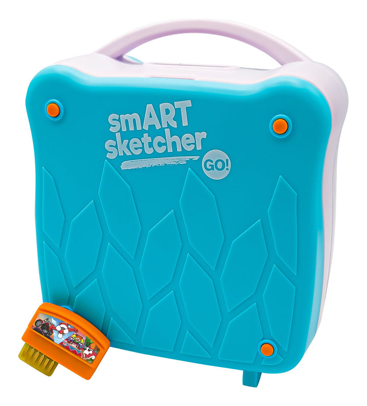 Smart Sketcher Go