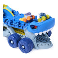 Monster Jam Mini James Megalodon Carrier