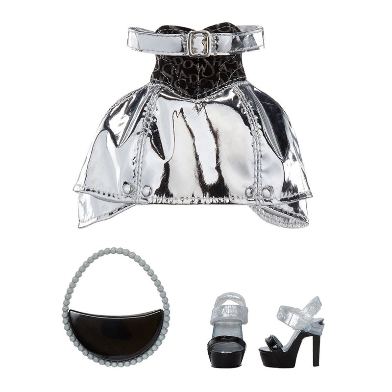Shadow High Fashion Doll - Luna - Image