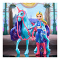 Unicorn Academy Small Doll Isabel & River - Image