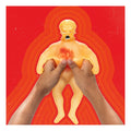 Stretch Armstrong - Collector Ed X-Ray 10" Figure - Image