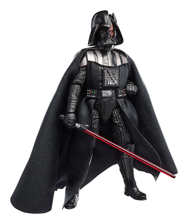 Star Wars The Black Series Darth Vader (Duel’s End) - Image