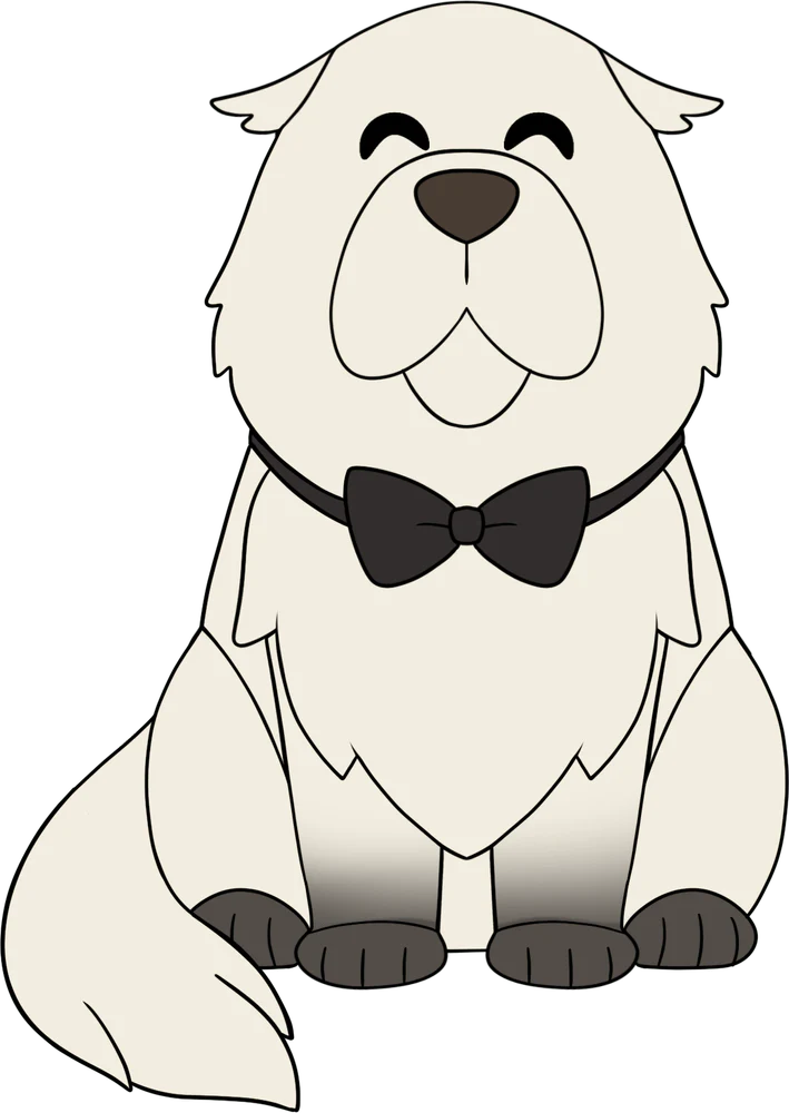 Youtooz Official Spy x Family Bond 9" Plush