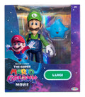 The Super Mario Galaxy Movie - 5” Figure Series with Accessory - Image
