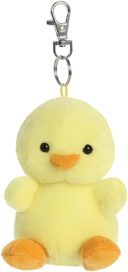 Palm Pals 4" Betsy Chick Keyring