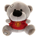 Manchester United FC Timmy Bear, alternate view