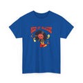 'Keep It Classic' Retro T-Shirt, side angle