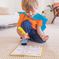 Numberblocks 11-20 Activity Book & Interactive Pen - Image