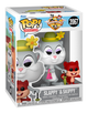 Pop! Vinyl - Animaniacs - Slappy w/Skippy