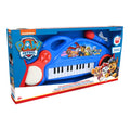 Paw Patrol Fun Electronic Keyboard With Lights