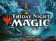 Friday Night Magic Chaos Draft Ticket