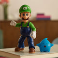 The Super Mario Galaxy Movie - 5” Figure Series with Accessory - Image