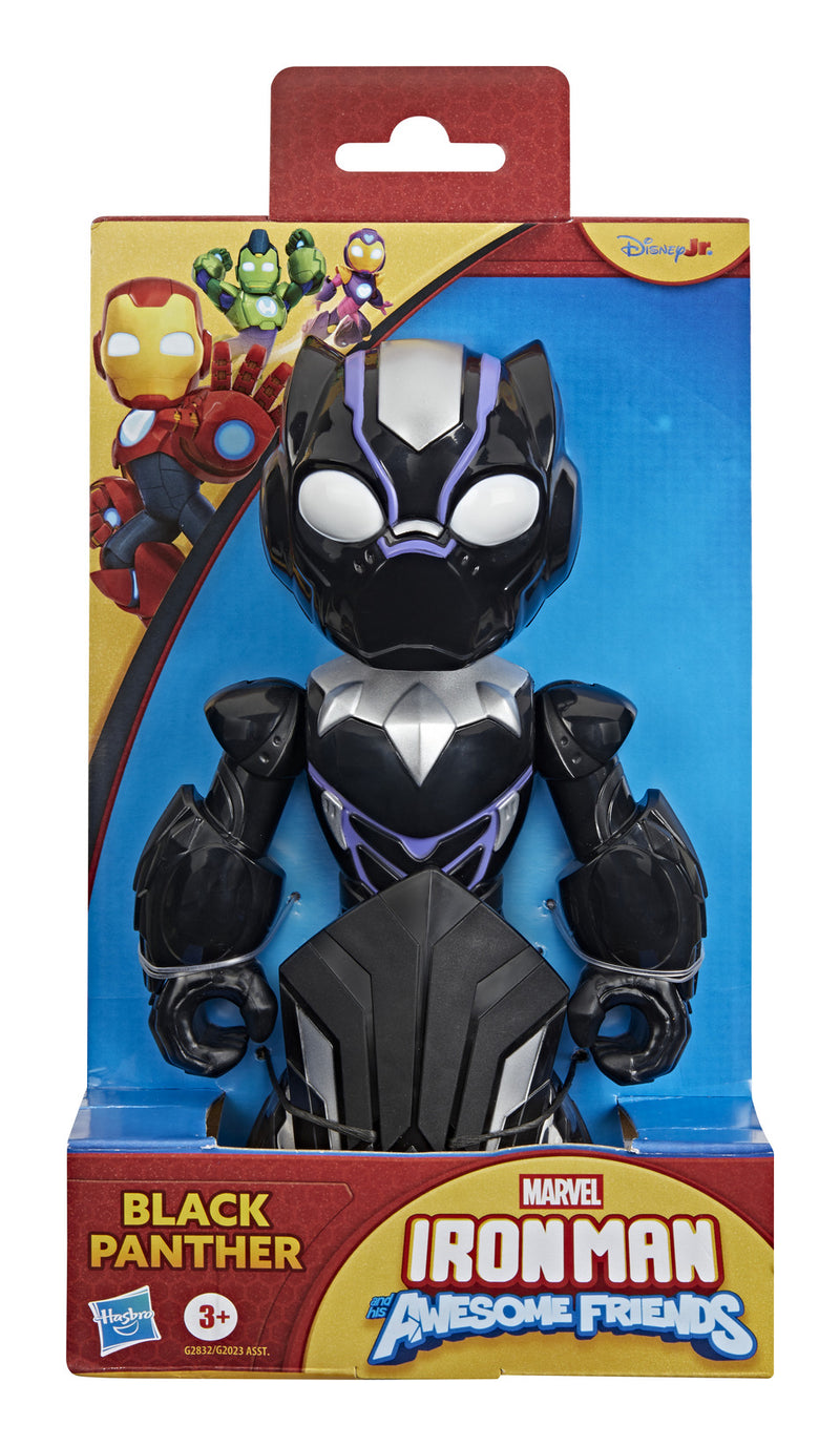 IAF Supersized Figure Assortment (Case of 4)