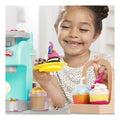 Play-Doh Kitchen Creations Super Colourful Cafe - Image